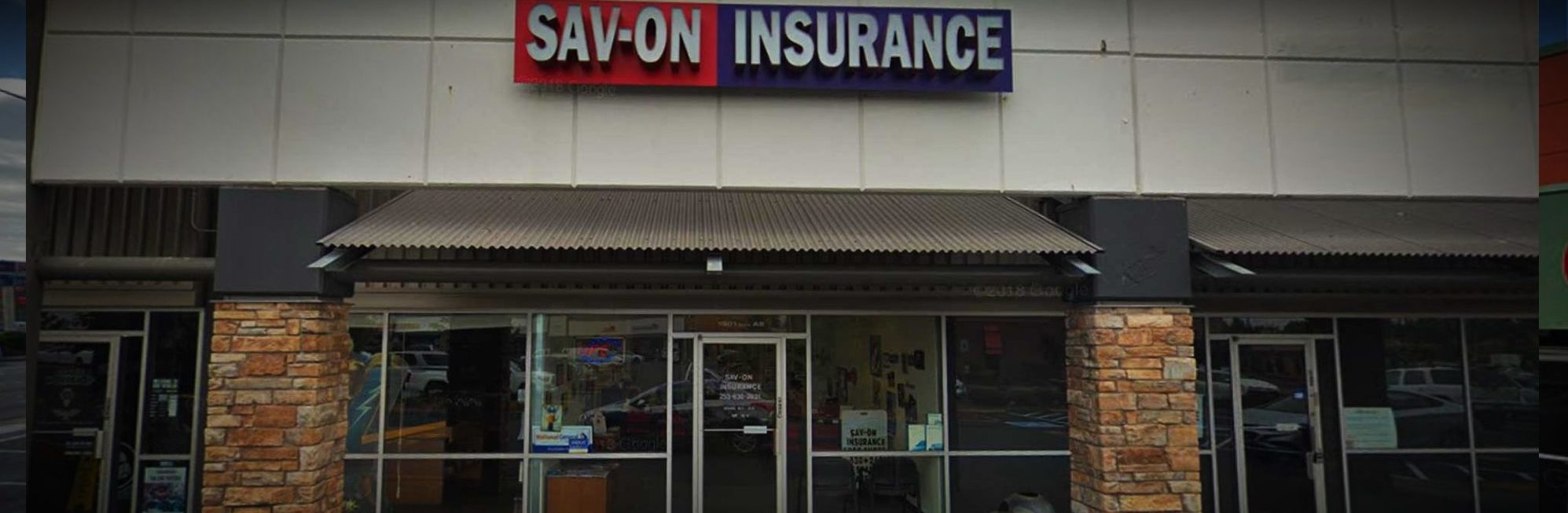 SAVON Insurance Office • SavOn Insurance